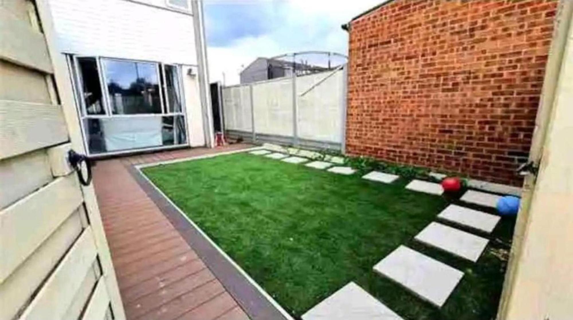 Ferienwohnung Snoozeden Chalvey, Slough Exterior foto